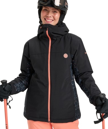 GALAXY Jacke 2026 true black 