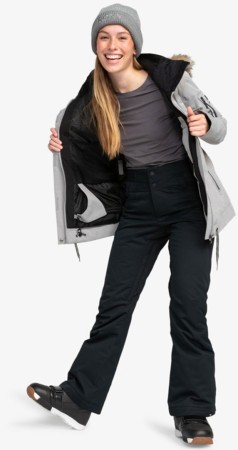 DIVERSION Pant 2024 true black 