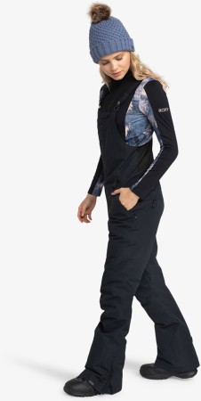 RIDEOUT BIB Hose 2025 true black 