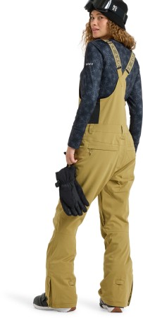 RIDEOUT BIB Pant 2026 fennel seed 