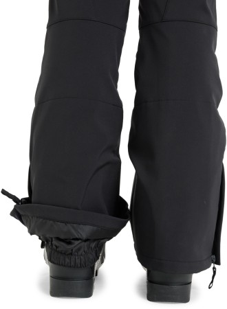 RISING HIGH Hose 2026 black 