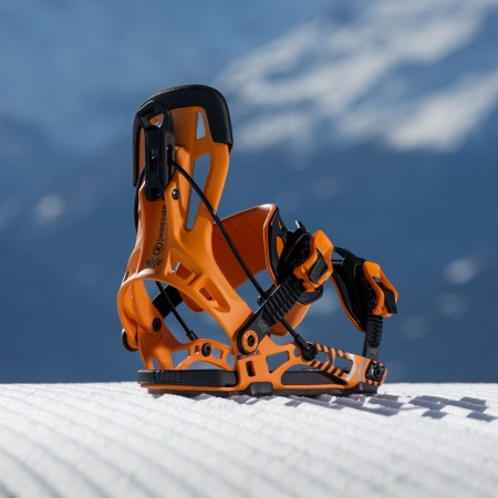 FLOW NX2 Binding 2026 mango 