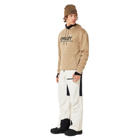 RIDER LONG 2.0 HOODIE Hoodie 2026 pebble 