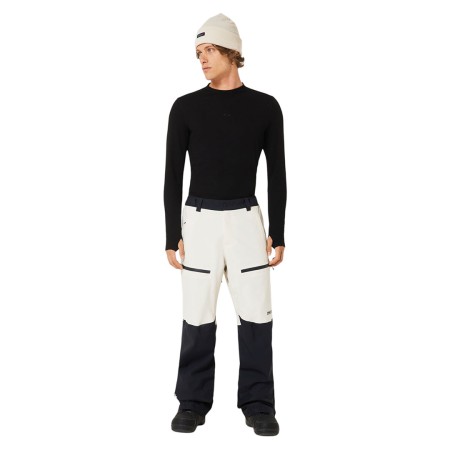 TNP LINED SHELL PANT 2.0 Hose 2026 mist/black L