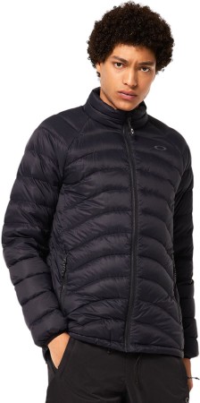 SNOWBOUND PKBLEDOWN PUFFY Jacket 2025 blackout 