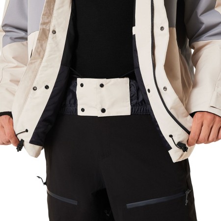 RANGE RC JACKET 2.0 Jacke 2026 mist/cement 