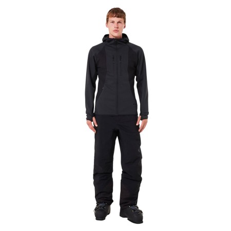 SUB TEMP RC GORE-TEX 2.0 Pant 2026 blackout 