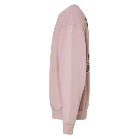B1B REPEATED CREWNECK Sweater 2025 toadstool 