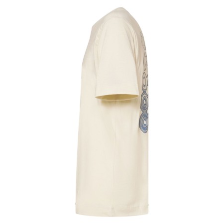 B1B REPEATED T-Shirt 2025 mist 