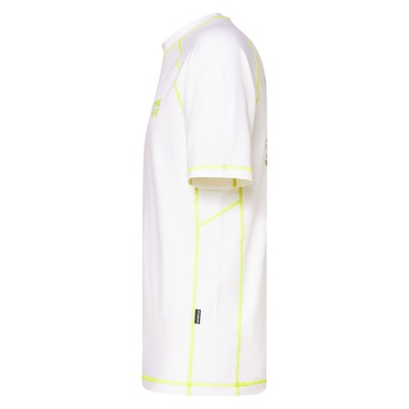CORAL SS Lycra 2025 white 