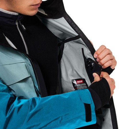 AIRWAVE UTILITY SHELL Jacket 2026 new balsam 