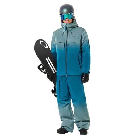 CHANNEL GRADE CARGO Pant 2026 new balsam 