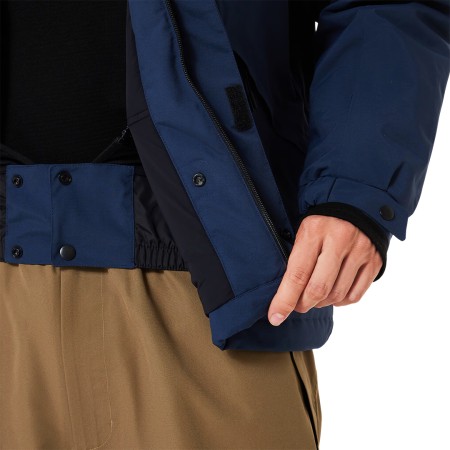 TC CHANNEL Jacket 2026 abyss 