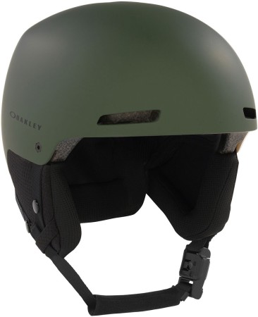 MOD1 PRO Helmet 2025 dark brush 