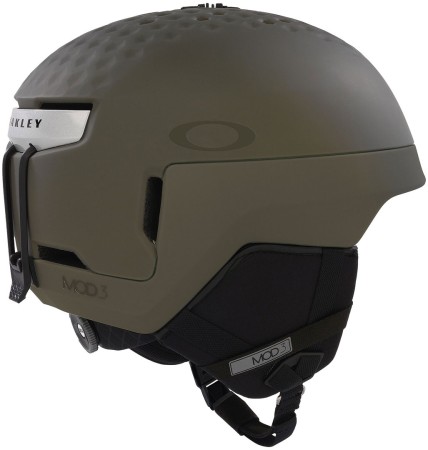 MOD3 Helmet 2024 dark brush 