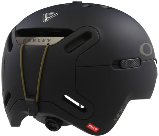 MOD BC Helm 2025 blackout 