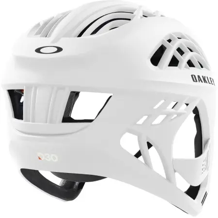 WTR ICON Helmet 2026 matte white 