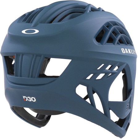 WTR ICON Helm 2026 matte poseidon 