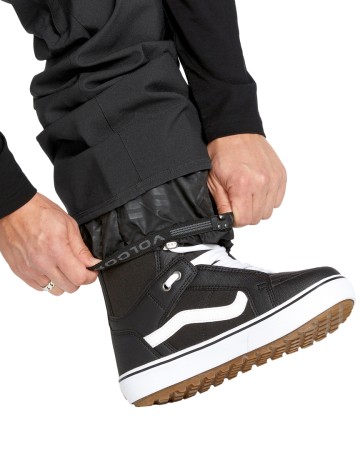 FREAKIN SNOW CHINO Pant 2025 black 