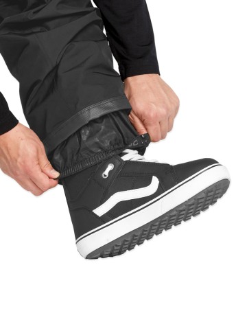 DUA GORE-TEX Hose 2025 black 