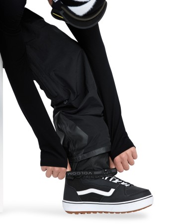 RAIN GORE-TEX BIB Hose 2026 black 