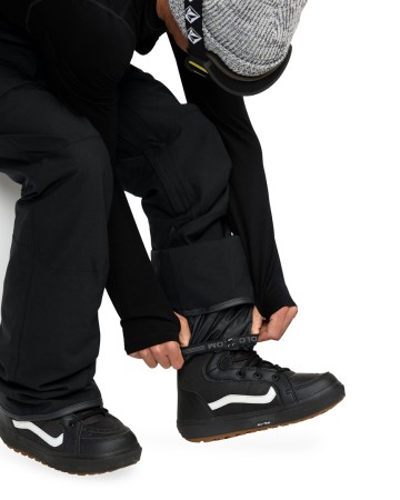 ROAN BIB Hose 2026 black 