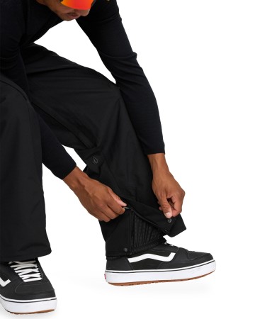 KLEVELAND Hose 2026 black 