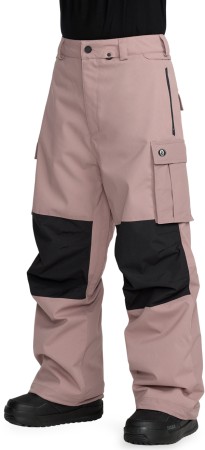 NWRK BAGGY Hose 2026 mauve 