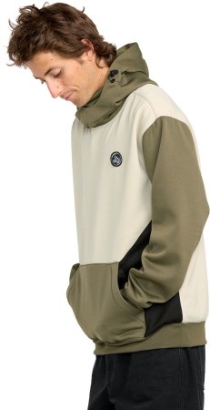 HYDRO RIDING GRAPHIC Hoodie 2026 military 