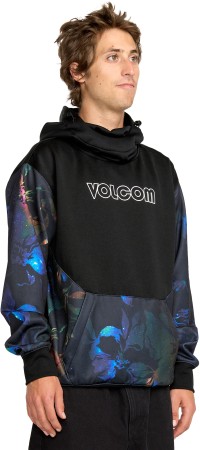 HYDRO RIDING GRAPHIC Hoodie 2026 space aloha 