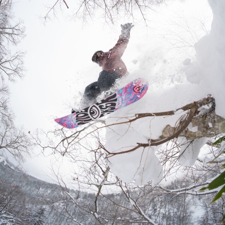 GAMMA Snowboard 2026 