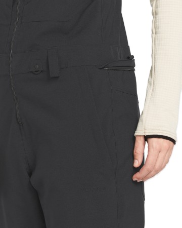 SWIFT BIB Hose 2025 black 