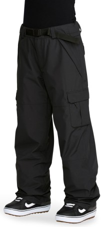 DLM Hose 2026 black 