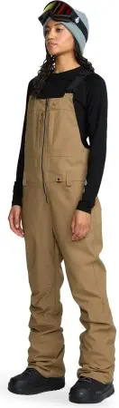 SWIFT BIB Hose 2026 bronze 