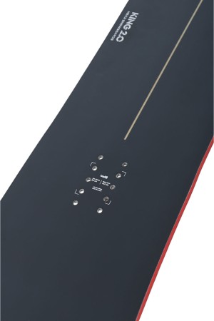 KING 2.0 Snowboard 2025 