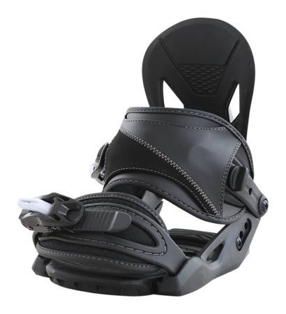 P JR Binding 2024 black 