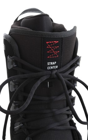 RODEO Boot 2024 black 