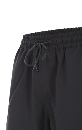 H2O DRI TREK 7 Short 2024 black 