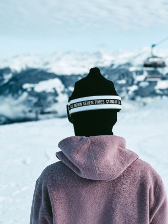 THE ONE EDITION STRAP 2026 fynn 