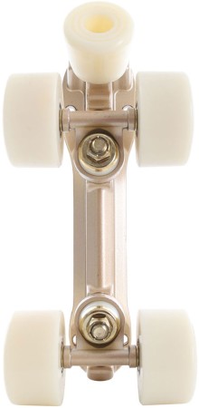 QUAD SKATE COMPLETE Schiene harmony 