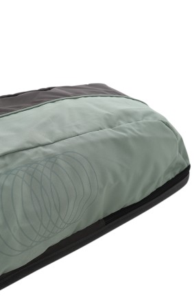 X WH1 WAKEBOARD CORE Boardbag jet black 