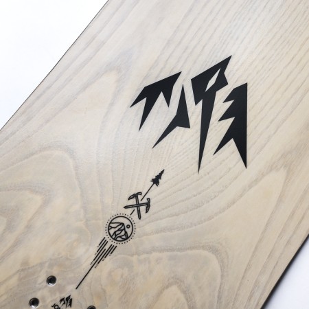 FLAGSHIP WIDE Snowboard 2026 165W
