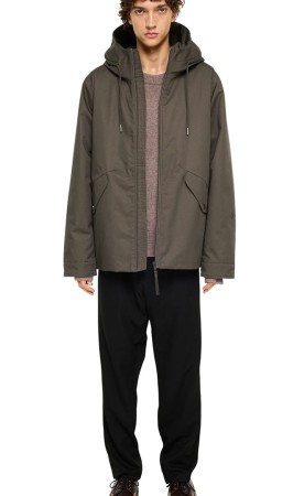 KALIKS Jacke 2026 dusk olive 