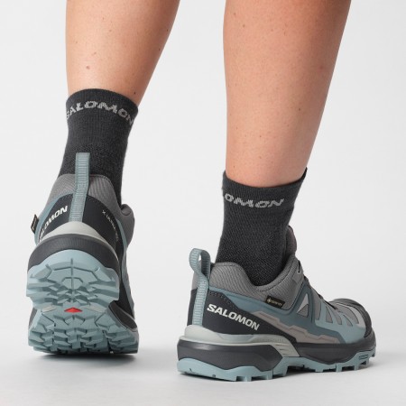 X ULTRA 360 GTX W Shoe 2025 sharkskin/trooper/arona 