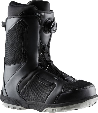 TRUE 2.0 BLACK 151 2025 incl. NX ONE + LEGACY BOA Boot 