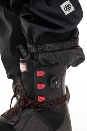 GORE-TEX GT Hose 2025 black 