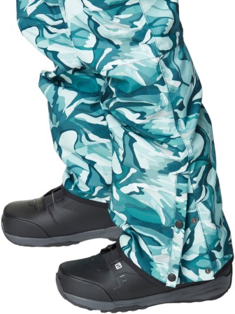 PLAN PRINTED Hose 2025 peppup print 