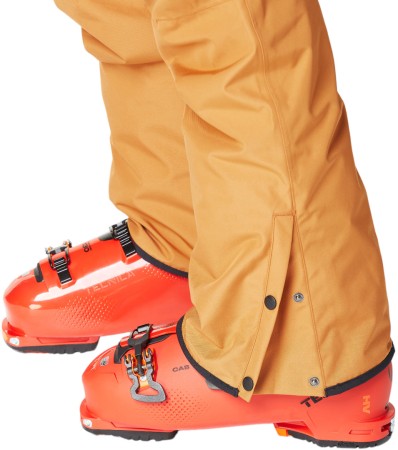 PLAN Hose 2025 brown sugar 