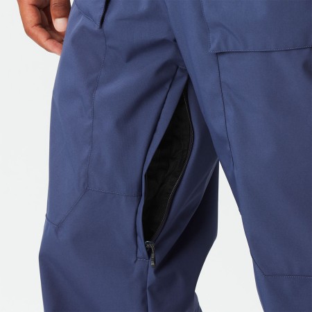 TESTY BIB Hose 2026 patriot blue 