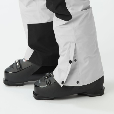 OBJECT GORE TEX Hose 2026 vapor grey M